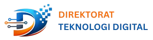 Logo Direktorat Sistem Informasi